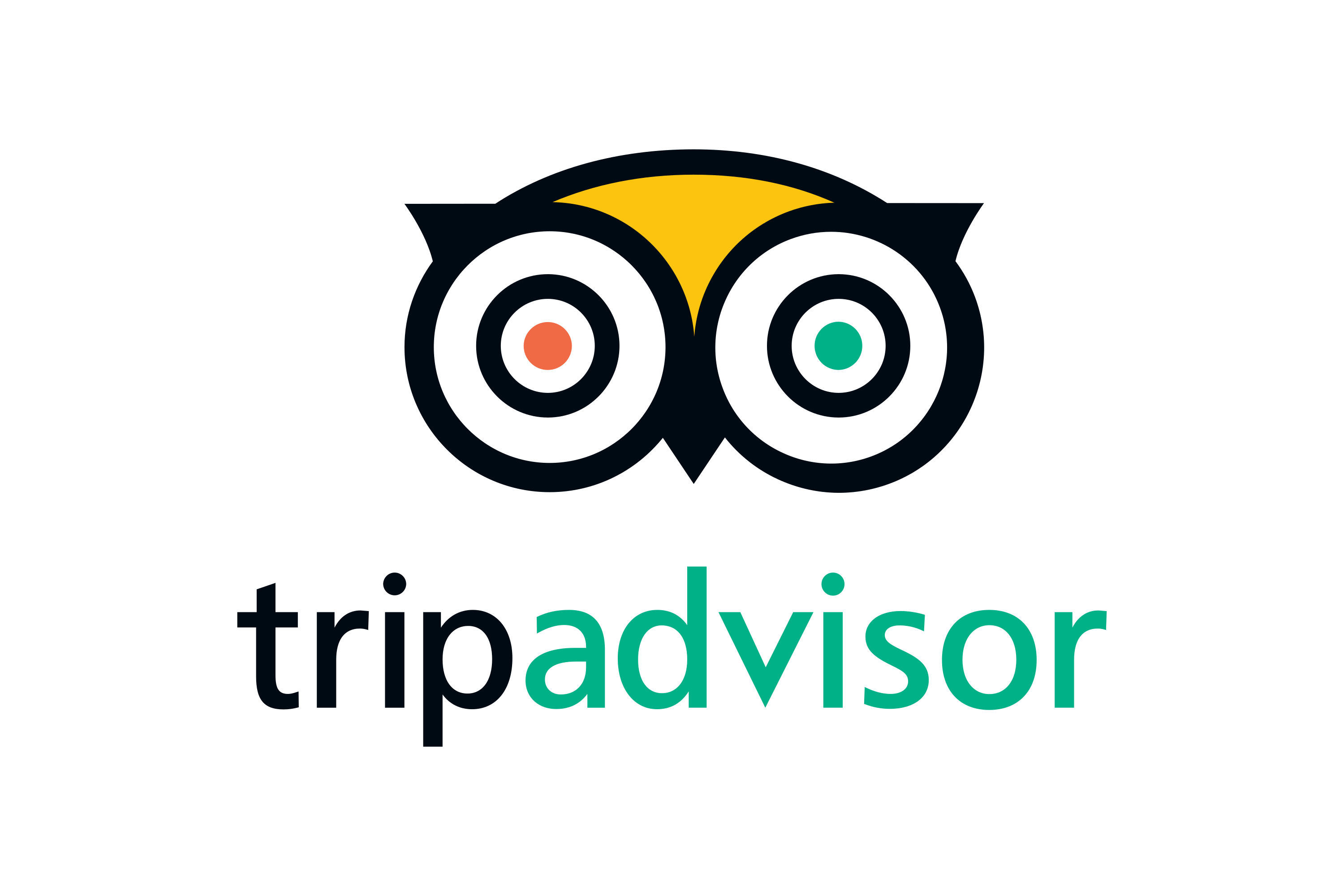 trip advisor logo linking to reefton hideaway